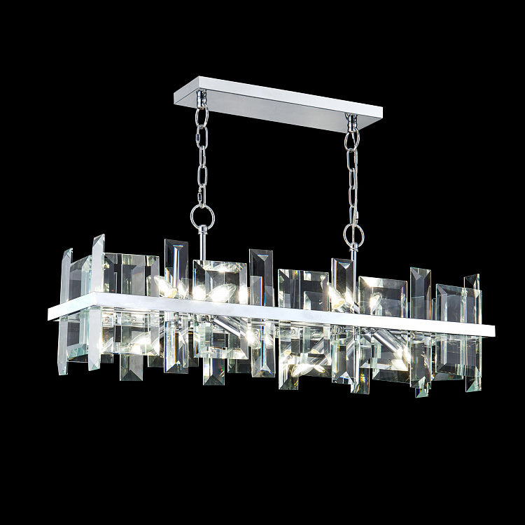 Lampa suspendata BRILIANS LINIAR