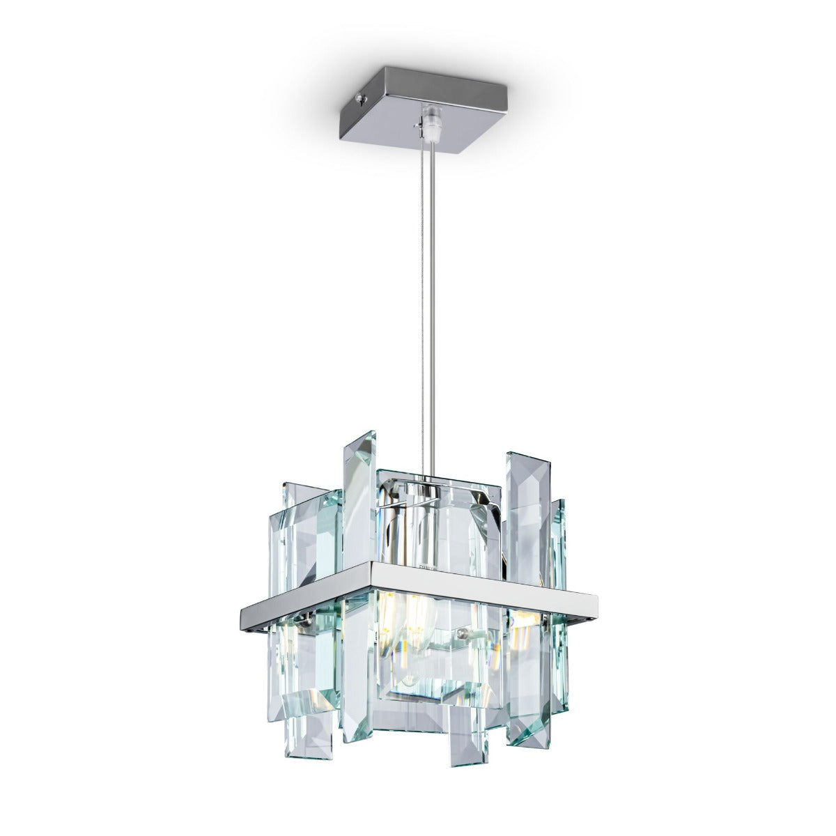 Lampa suspendata BRILIANS