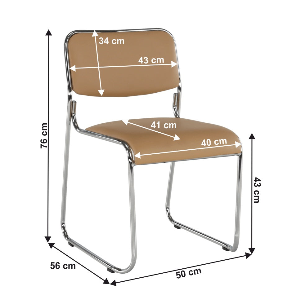 Scaun de birou BRINGO ECO