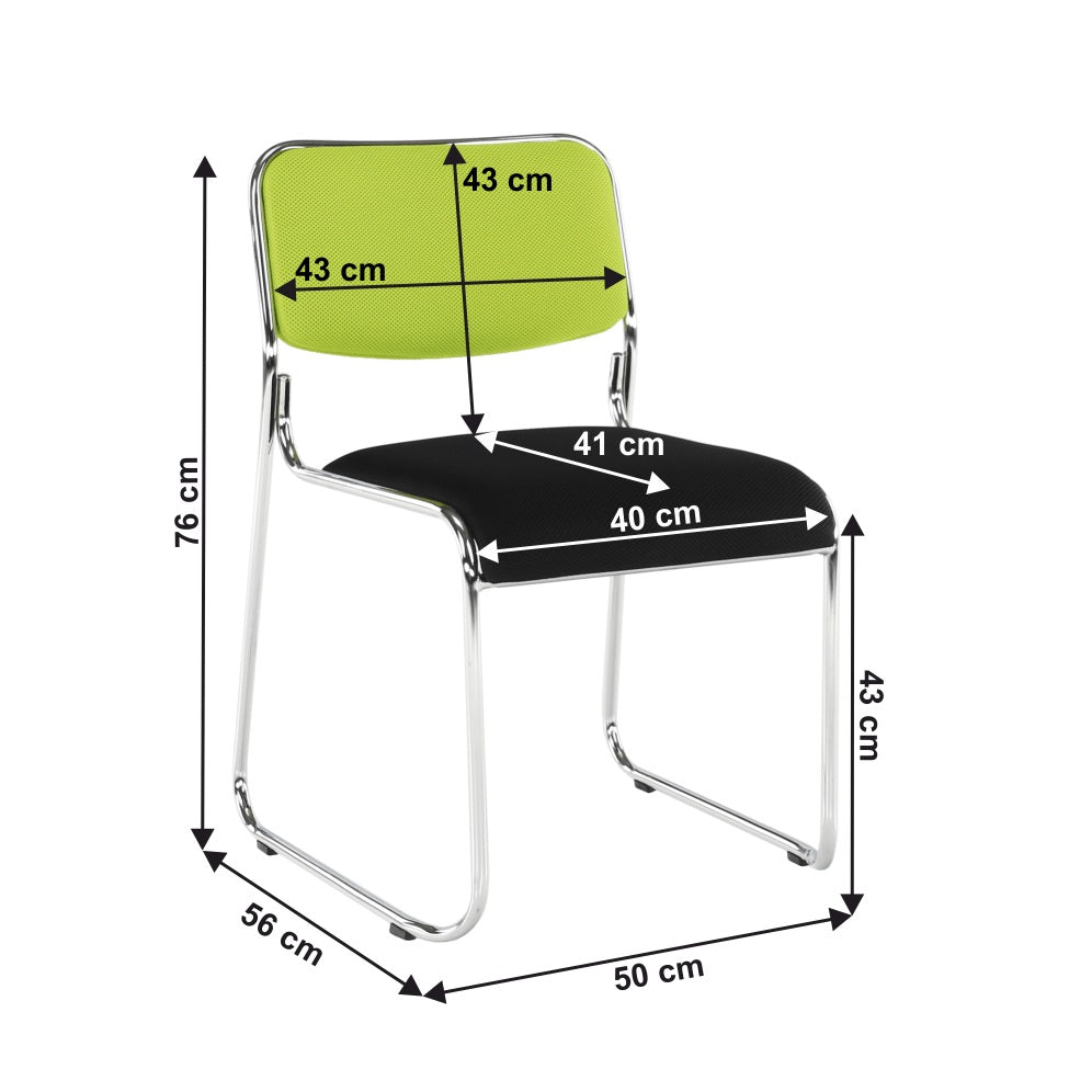 Scaun de birou BRINGO