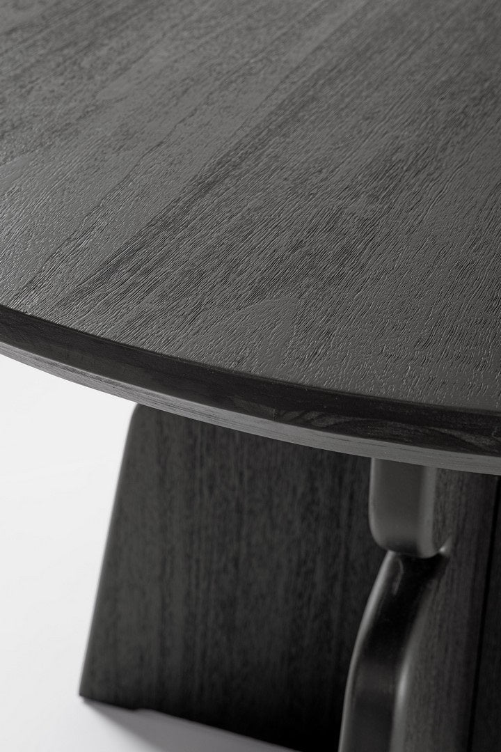 Masa BRITAIN Ø120 CM