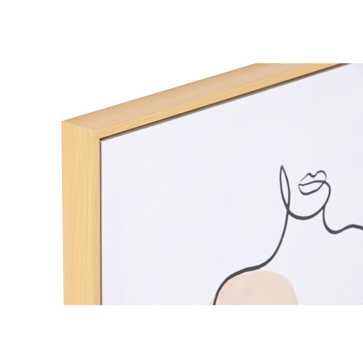 Set 2 tablouri BRITANY 50 x 70 CM