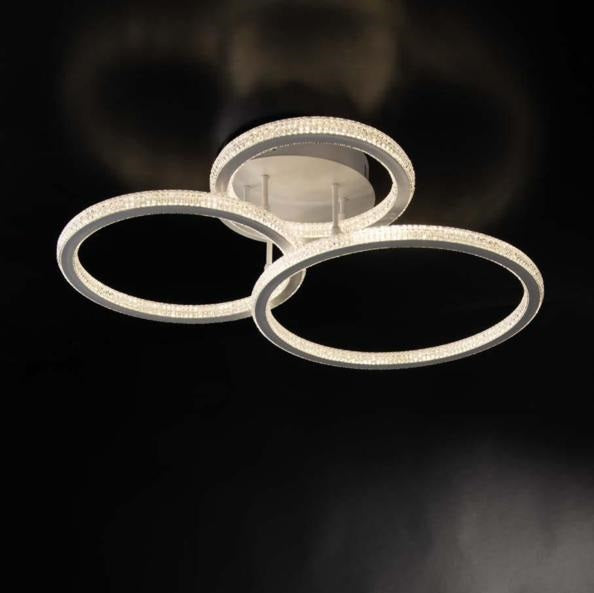 Plafoniera / Aplica de perete BRYE 3