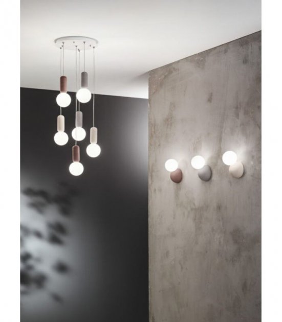 Aplica de perete BURACK