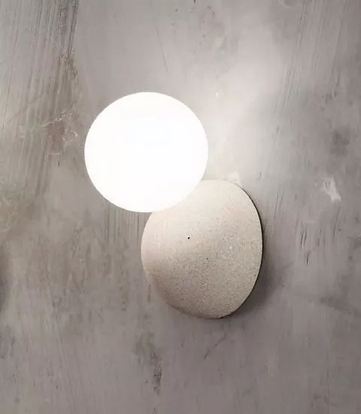 Aplica de perete BURACK