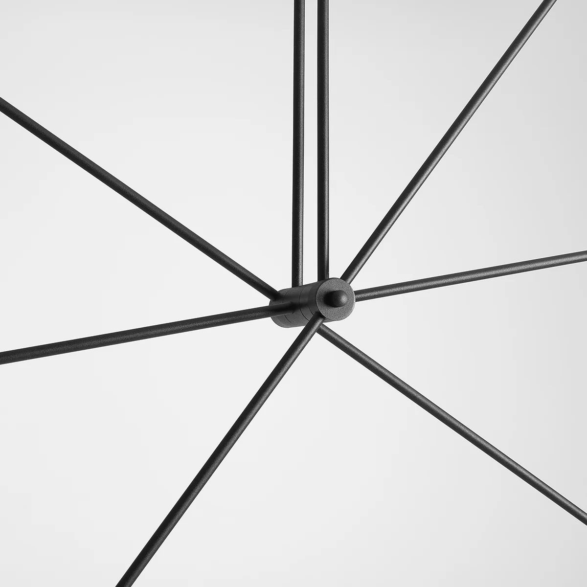 Lampa suspendata BURGIO WHEEL