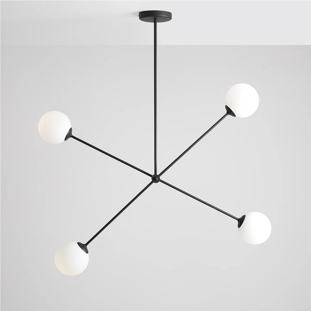 Lampa suspendata BURGIO L4