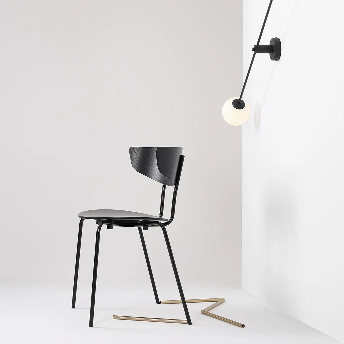 Aplica de perete BURGIO