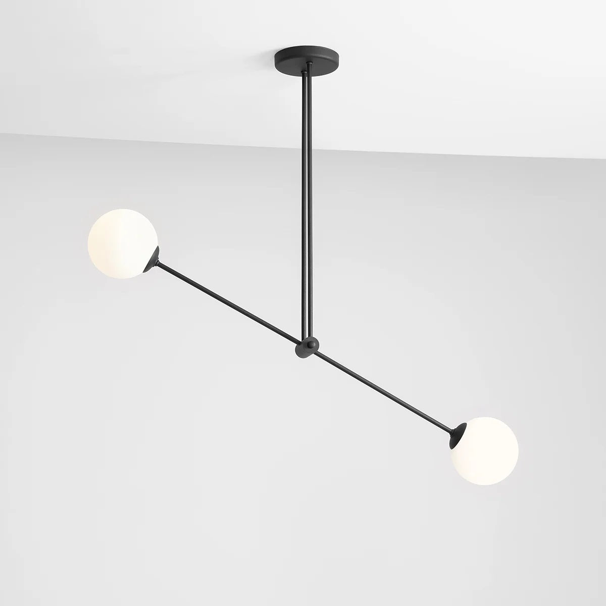 Lampa suspendata BURGIO L2
