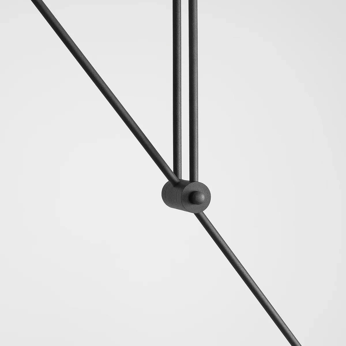 Lampa suspendata BURGIO L2