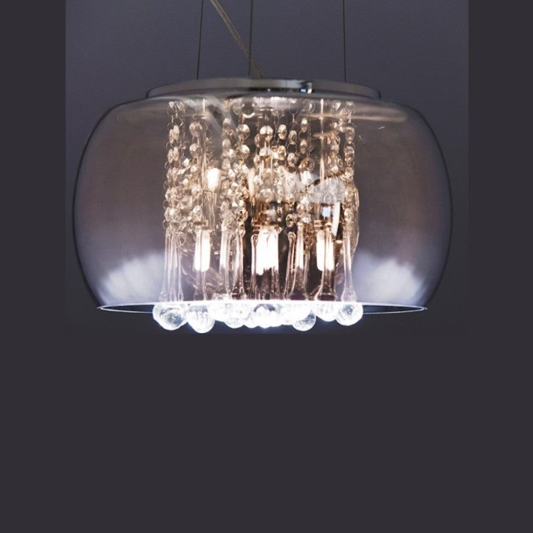 Lampă suspendată BURN 2