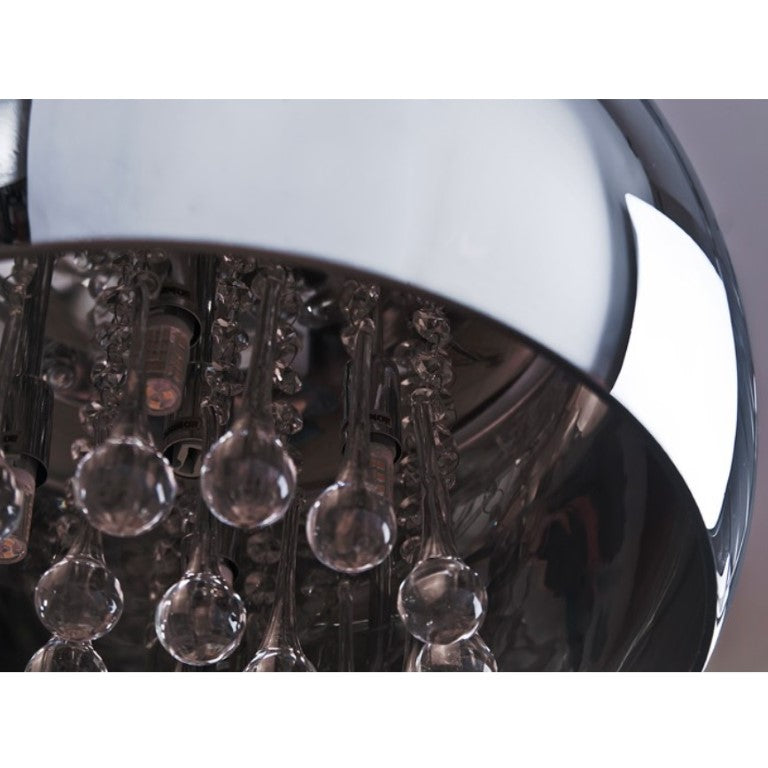 Lampă suspendată BURN 2