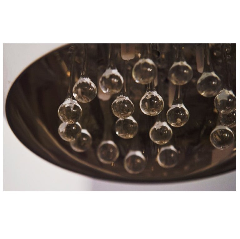 Lampă suspendată BURN 2