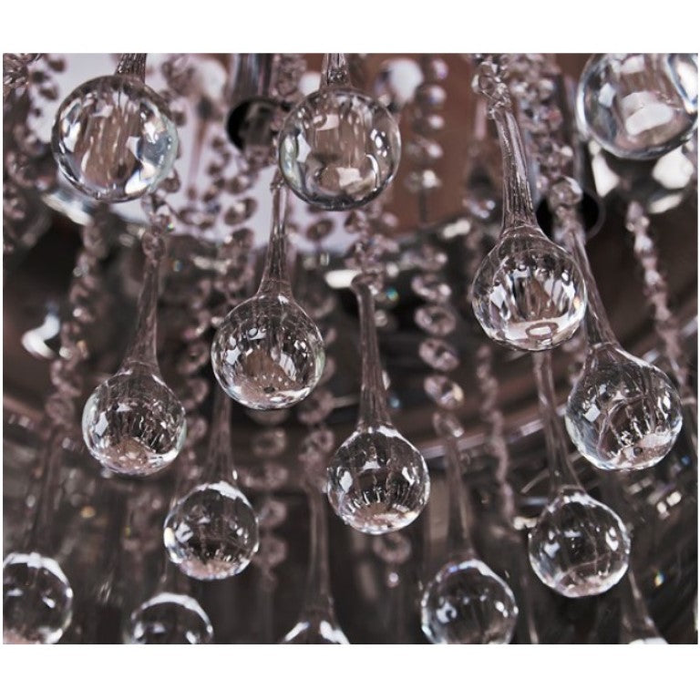 Lampă suspendată BURN 1