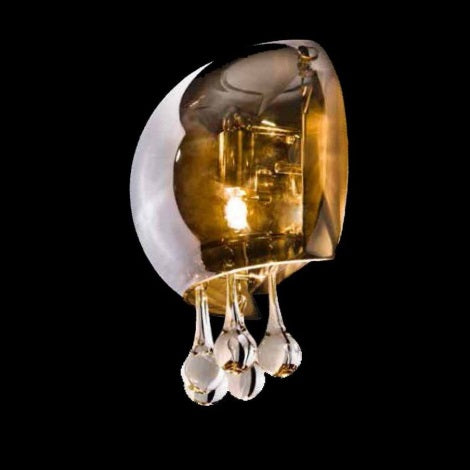 Aplica de perete BURN