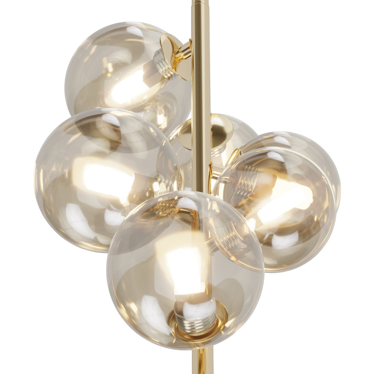 Lampa suspendata BUXTON