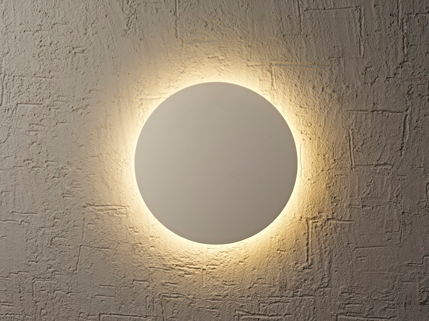 Aplica de perete ABONA ROUND