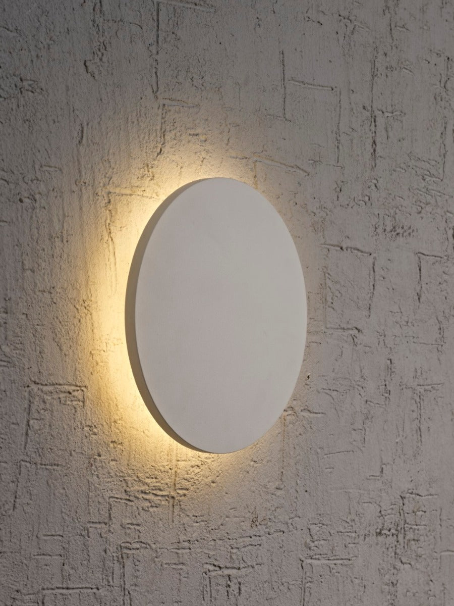 Aplica de perete ABONA ROUND