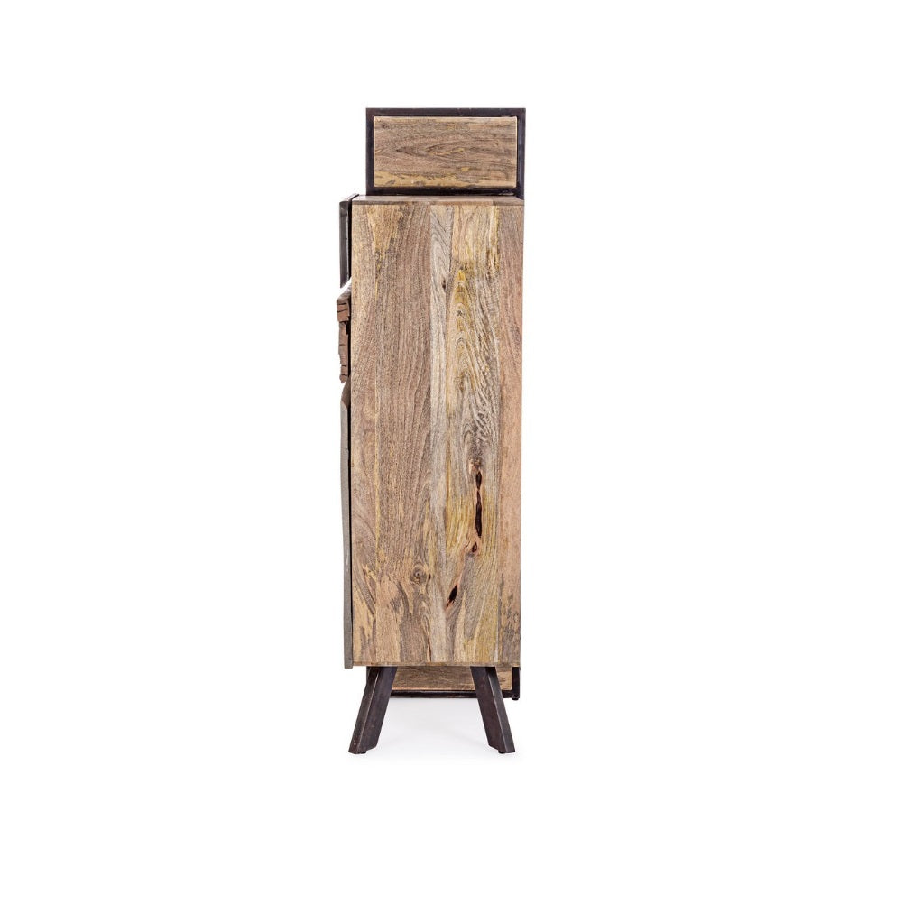 Cabinet MANCHESTER 90 x 40 x 140 CM