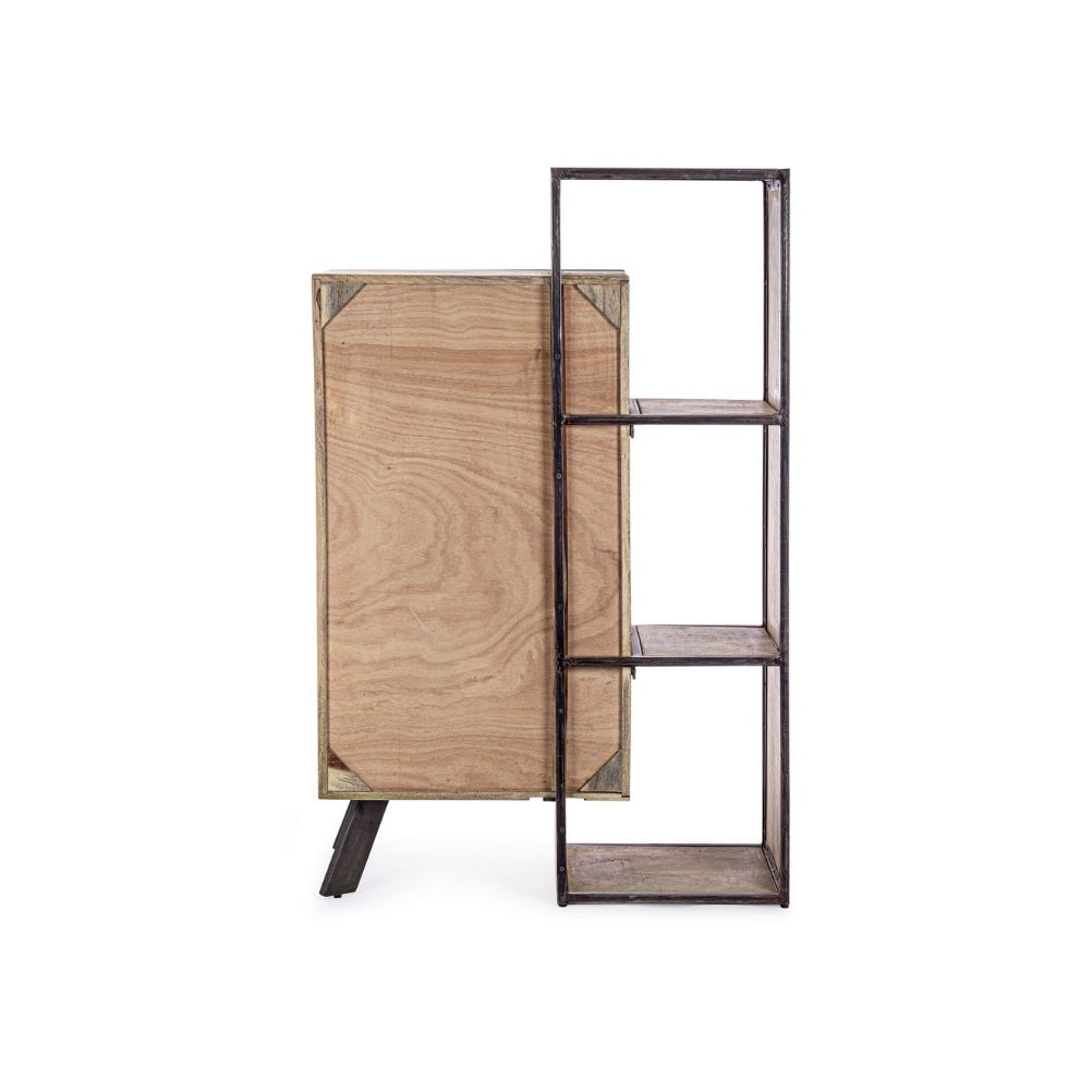 Cabinet MANCHESTER 90 x 40 x 140 CM