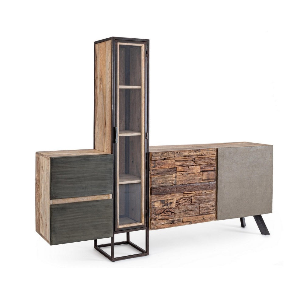 Cabinet MANCHES 193 x 38 x 165 CM