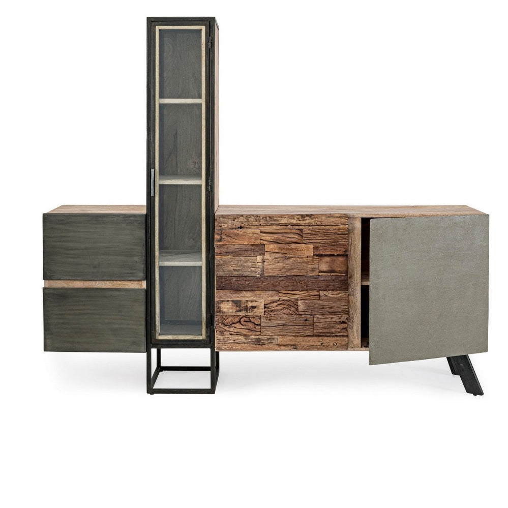 Cabinet MANCHES 193 x 38 x 165 CM