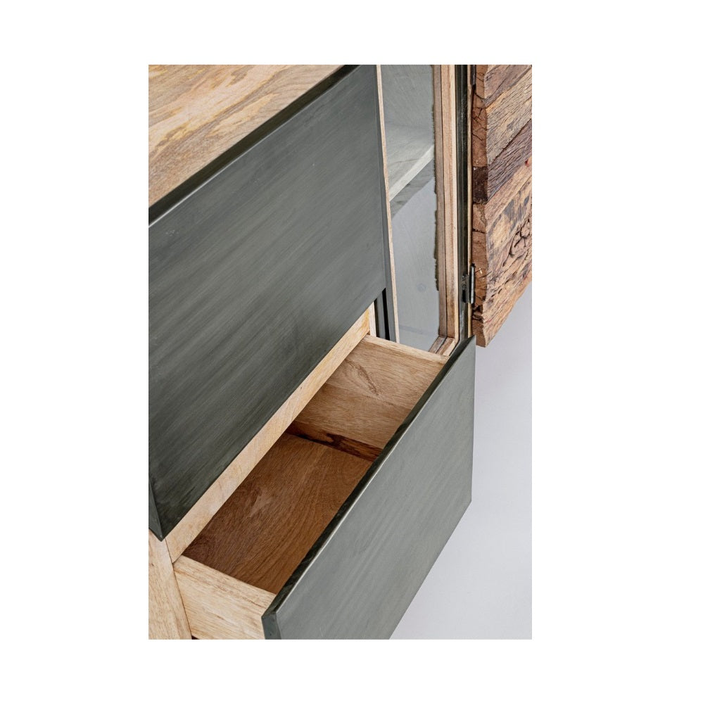 Cabinet MANCHES 193 x 38 x 165 CM