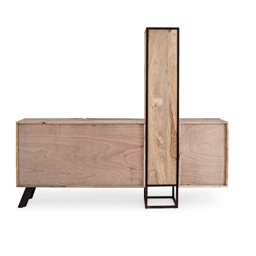 Cabinet MANCHES 193 x 38 x 165 CM
