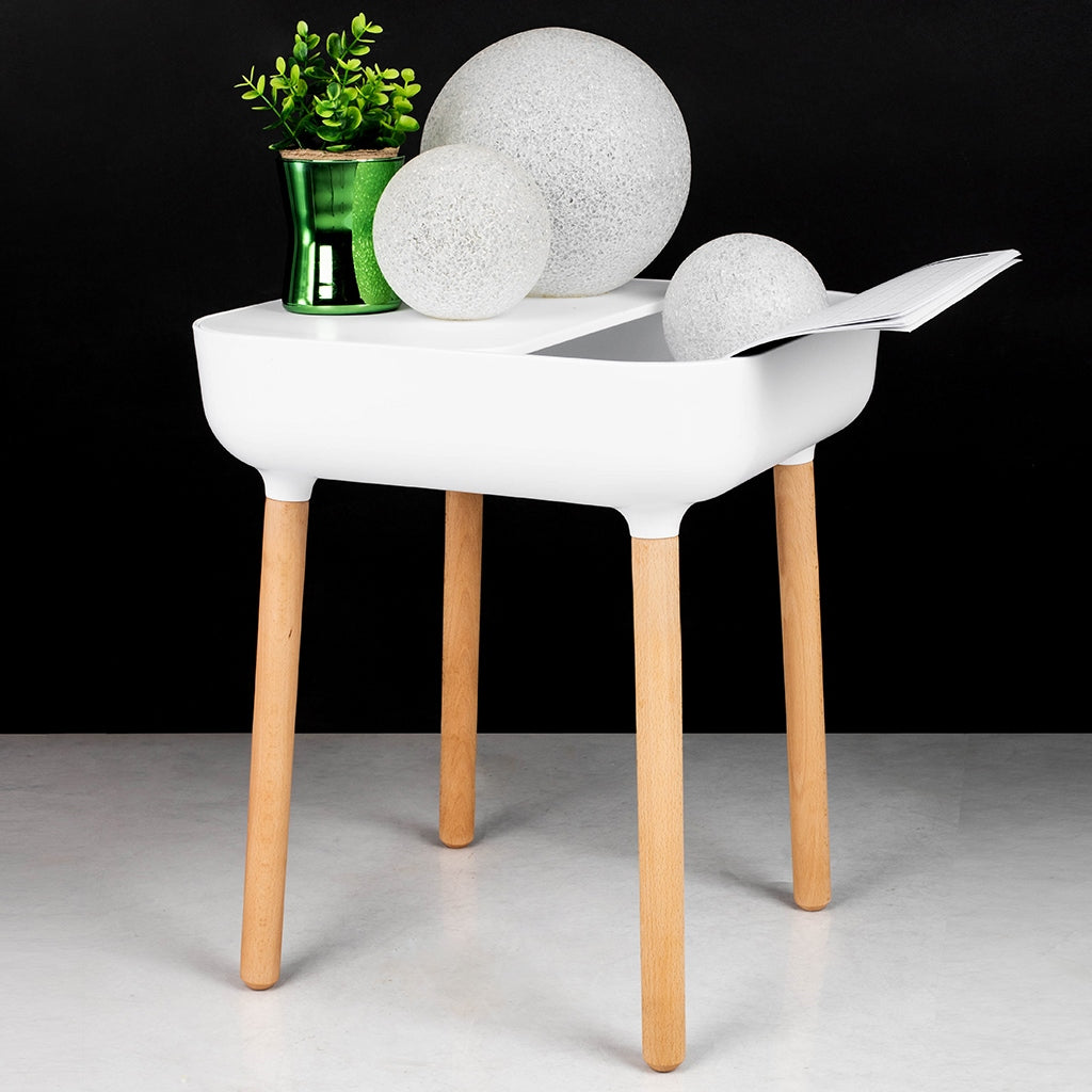 Masuta de cafea CABRYS 39 x 47 CM