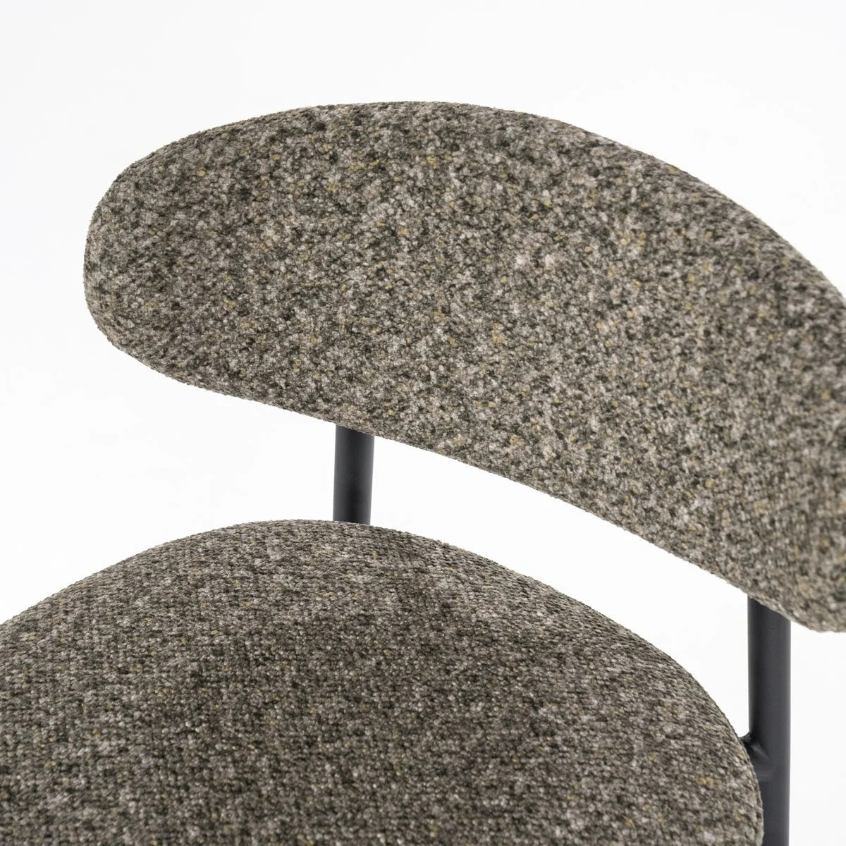 Scaun de bar CAIRO H66 CM