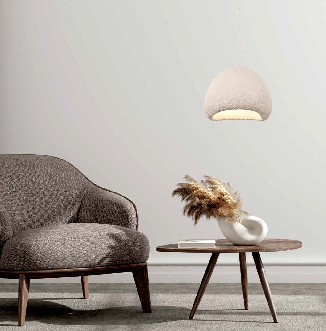 Lampa suspendata CALBO 30 CM