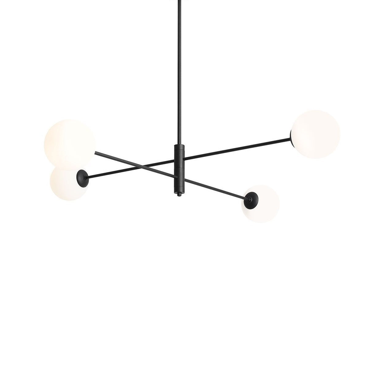 Lampa suspendata CALCUTA L4