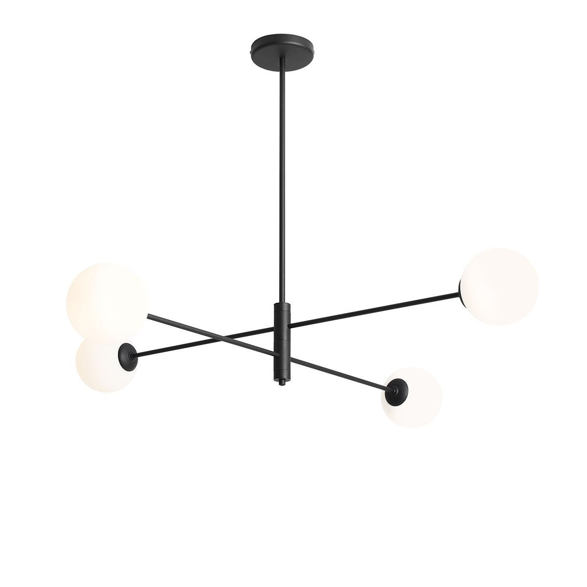 Lampa suspendata CALCUTA L4