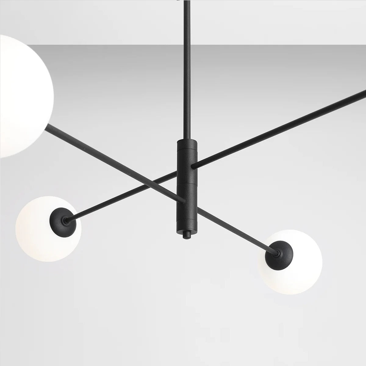 Lampa suspendata CALCUTA L4