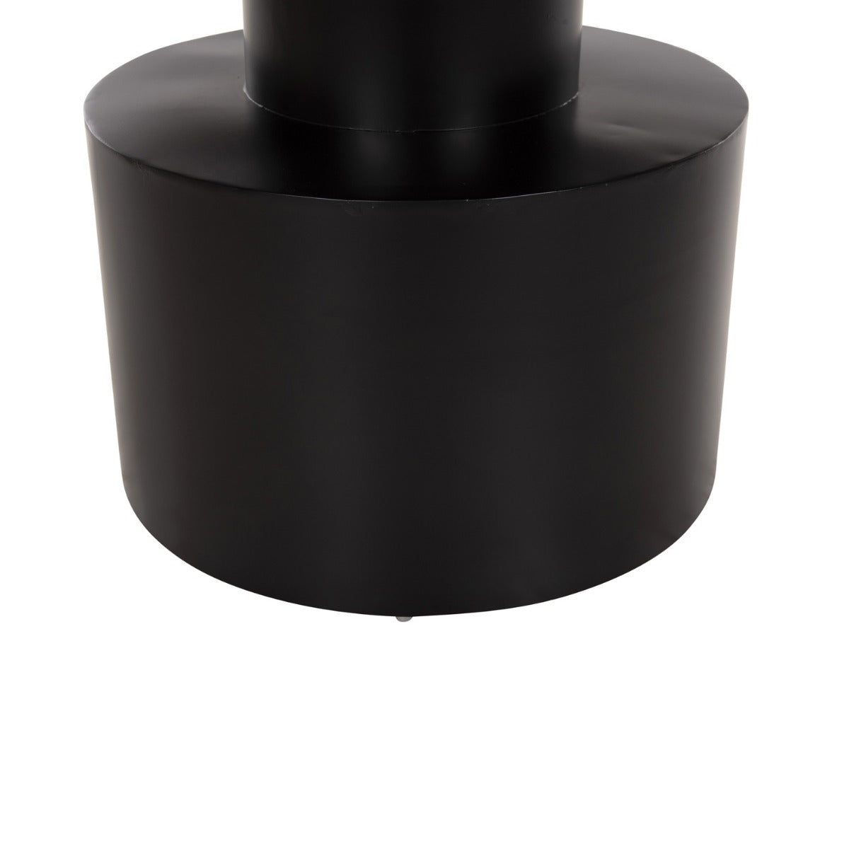 Masuta de cafea CALEO Ø76 x 45 CM