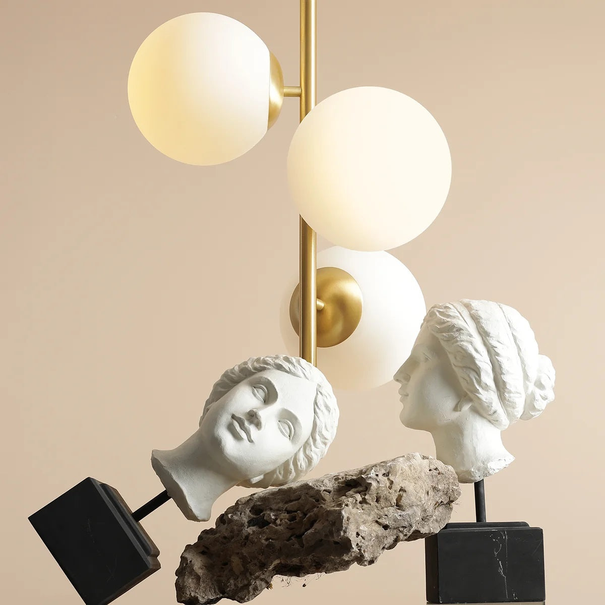 Lampa suspendata CALIFA M