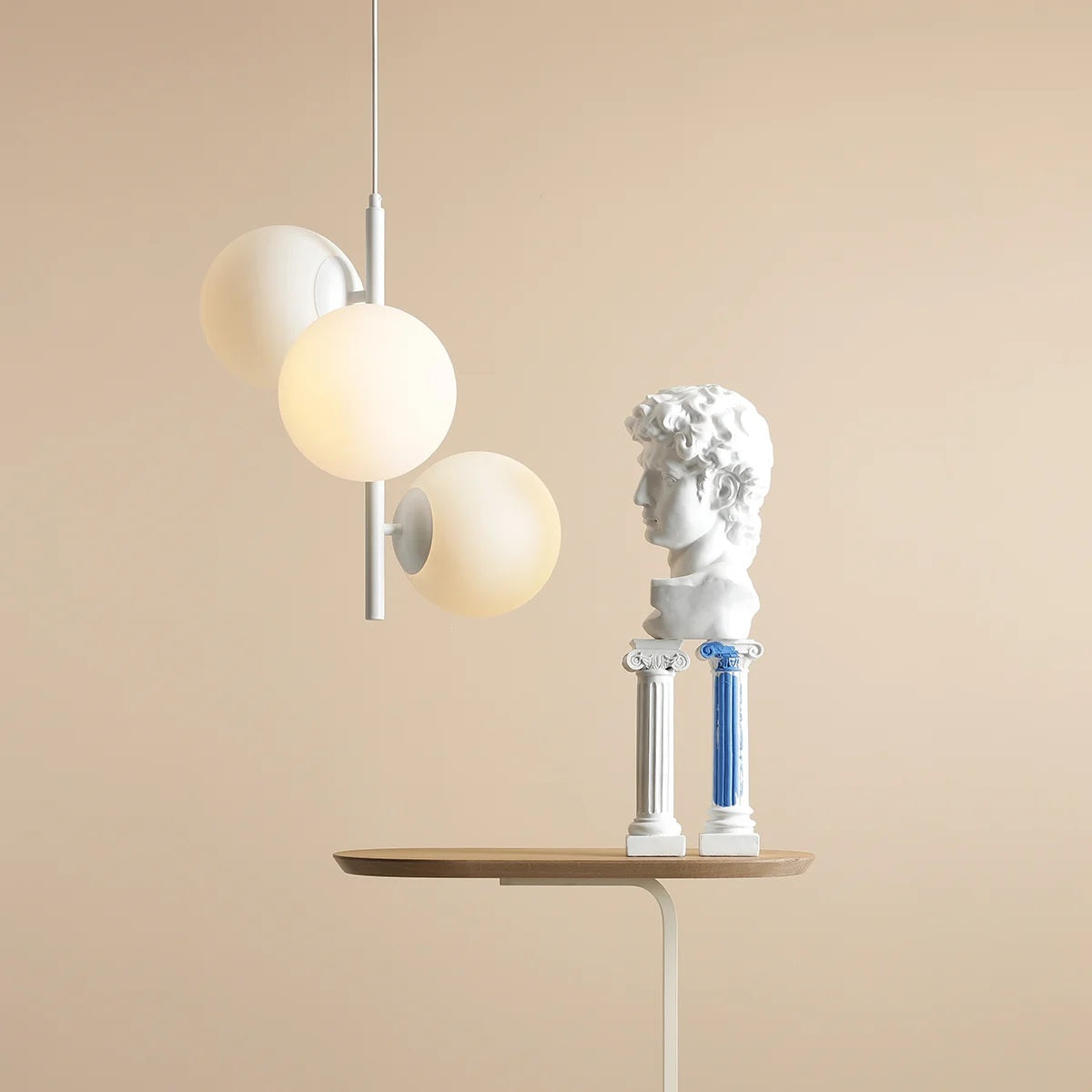 Lampa suspendata CALIFA M