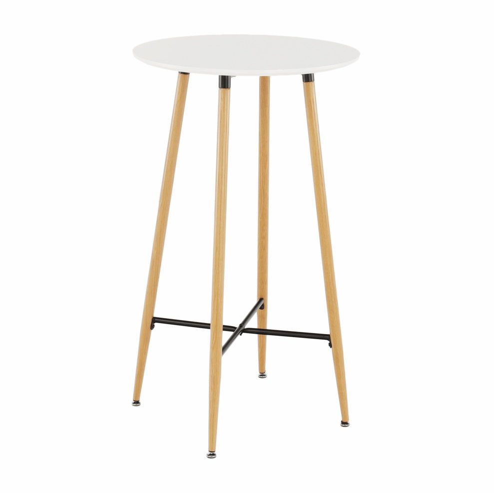 Masa de bar CALIPSO 60 X 60 X 102 CM