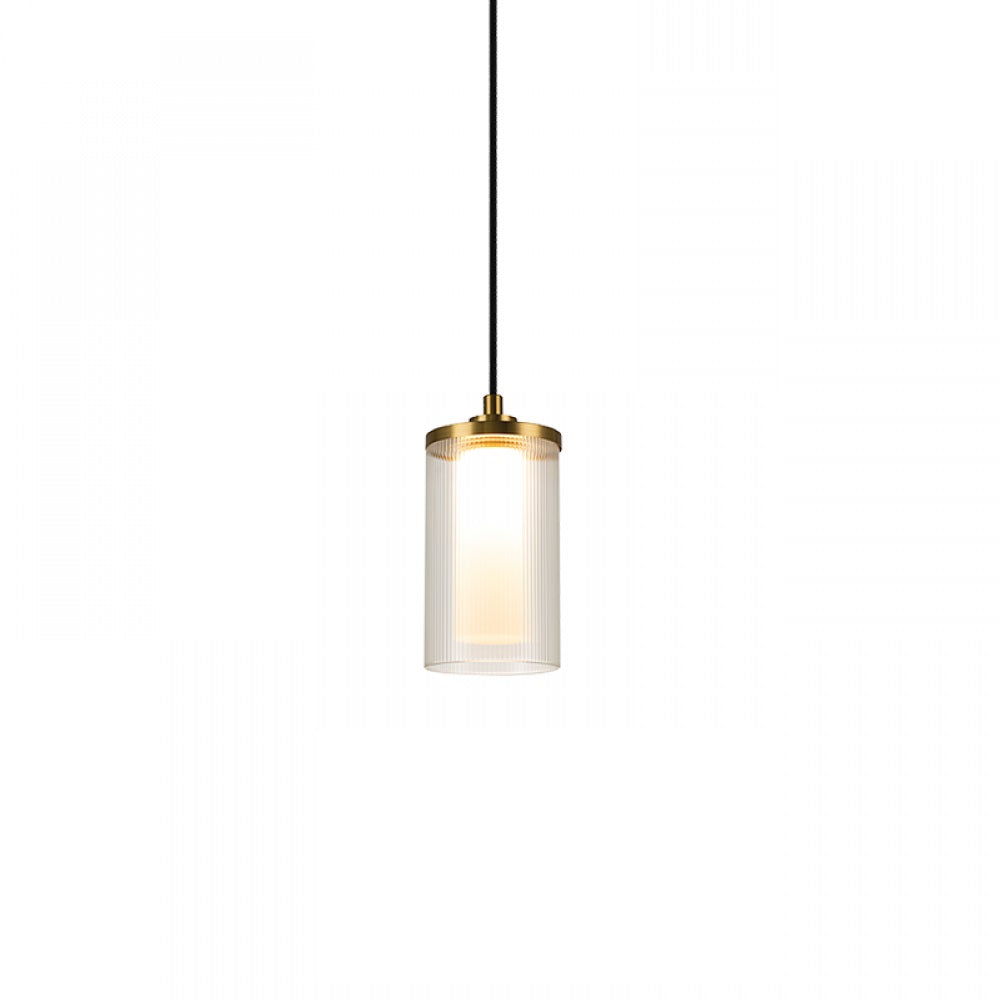 Lampa suspendata dimabila CALIS