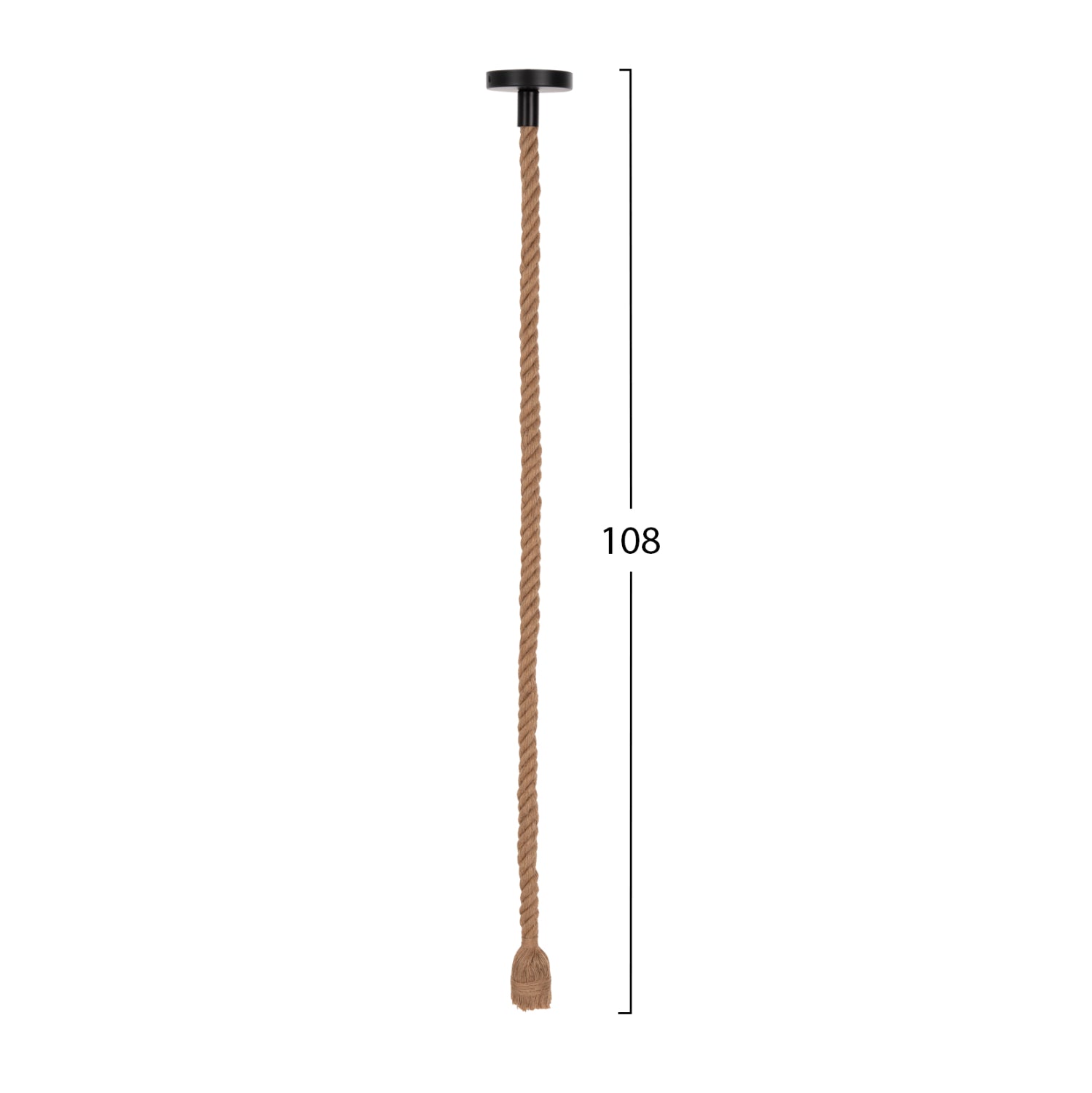 Lampa suspendata CALISA LONG