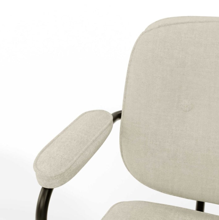 Scaun de birou CALIST