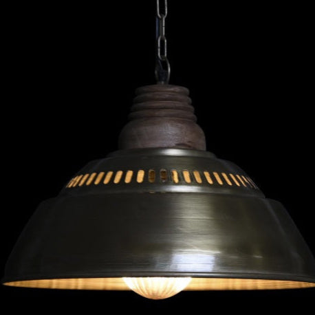 Lampa suspendata CALORA