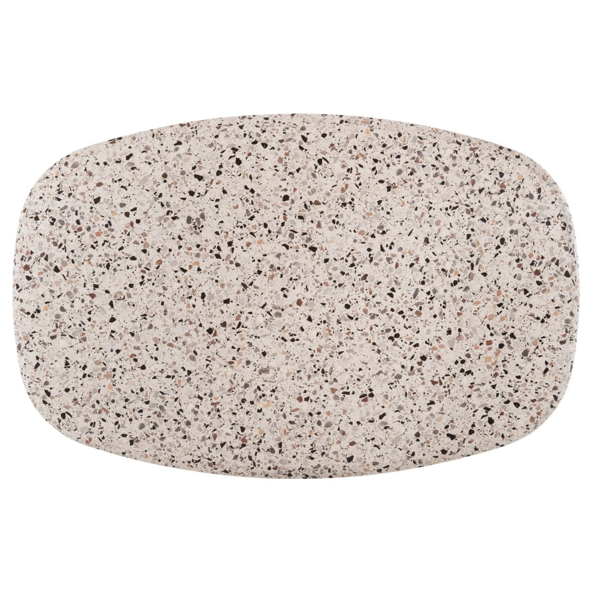 Blat masa WERZALIT CALTO TERRAZZO 146 x 94 CM