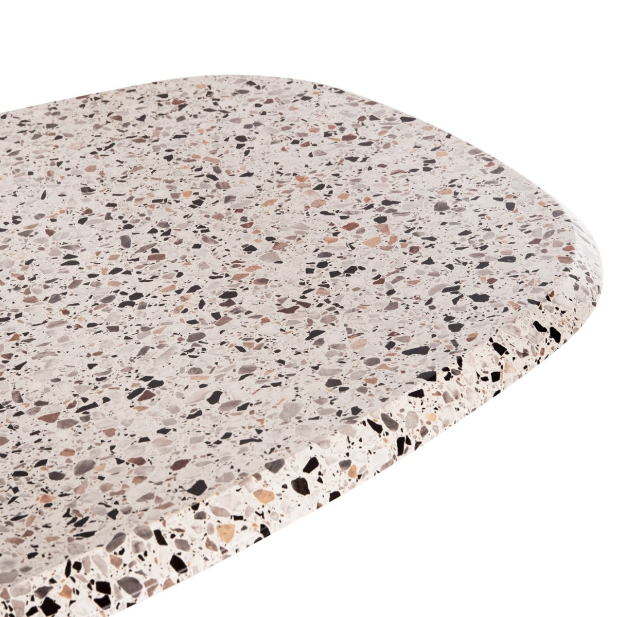 Blat masa WERZALIT CALTO TERRAZZO 146 x 94 CM