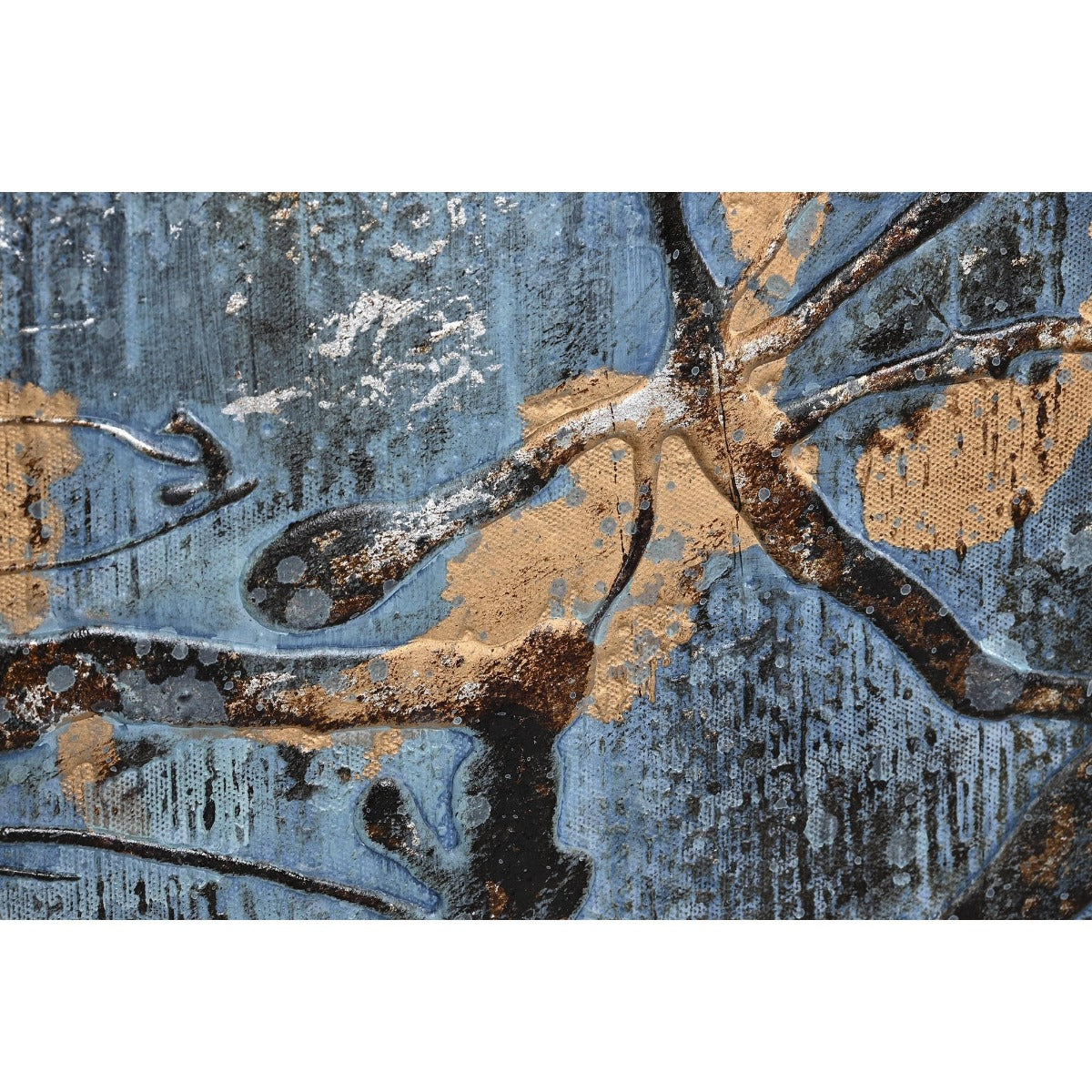 Tablou CAMBRIA 131 x 131 CM