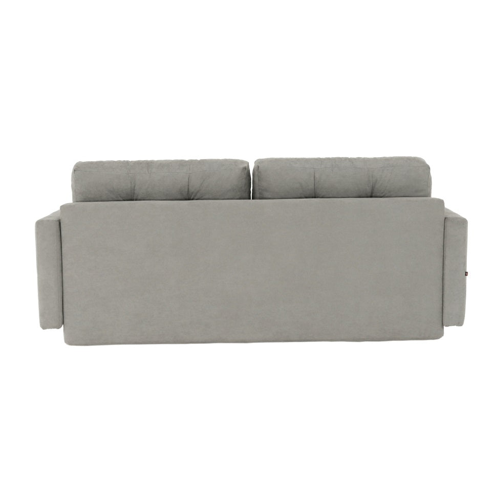 Canapea extensibila 3 locuri CAMELAS TEX 216 CM