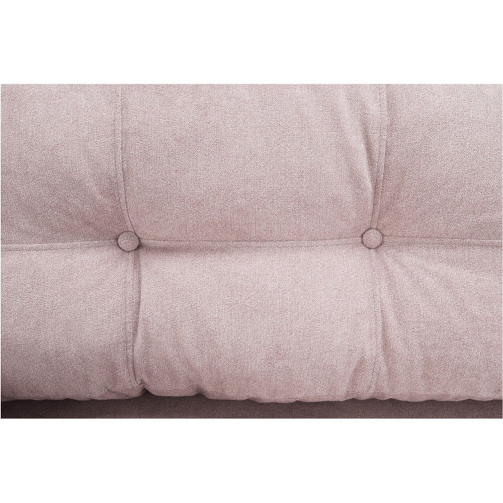 Canapea extensibila 3 locuri CAMELAS TEX 216 CM