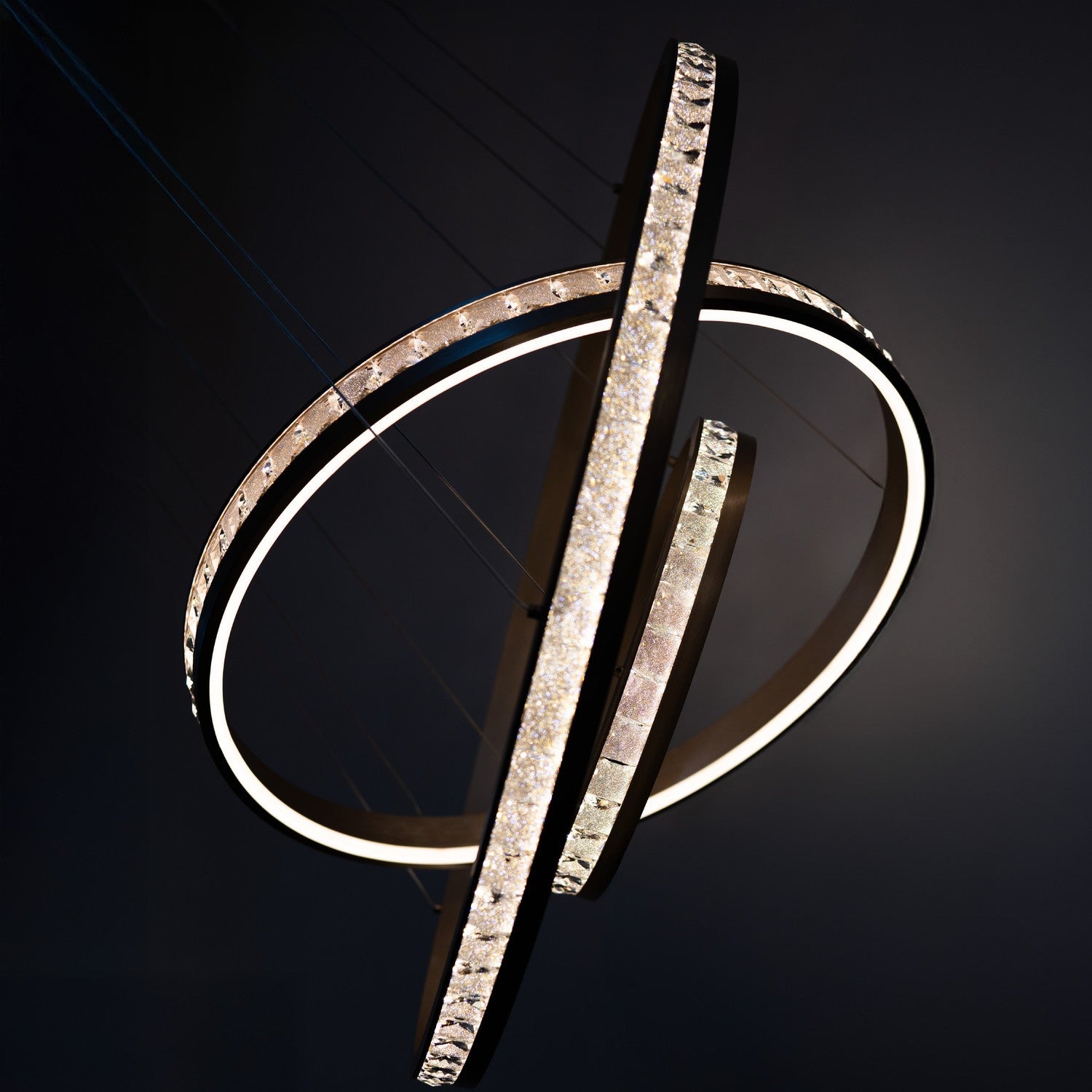 Lampa suspendata TIZANO GRANDE