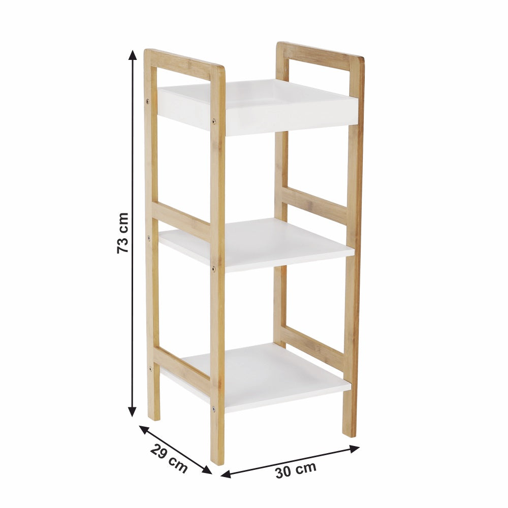 Etajera CAMIL H80 CM