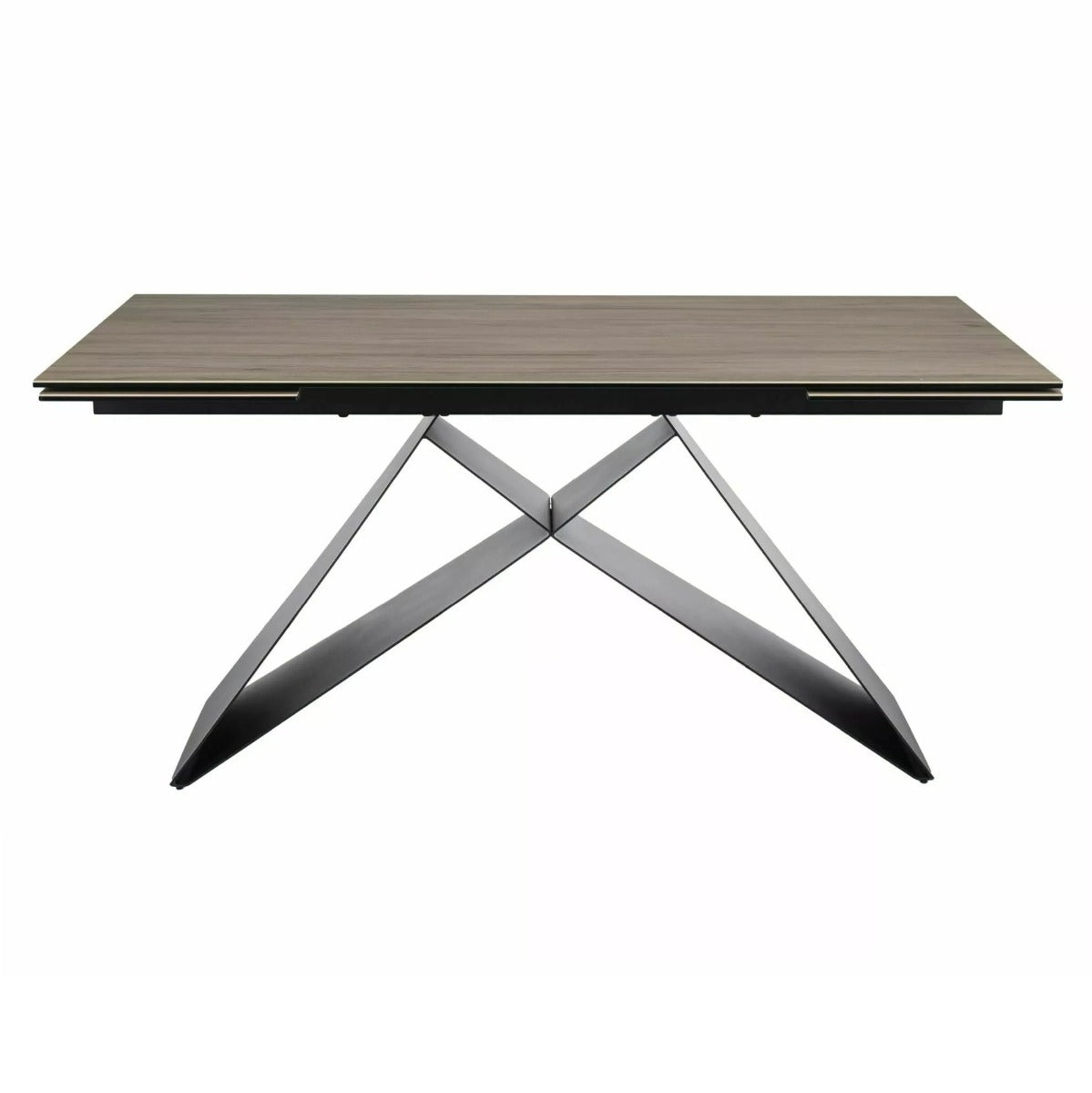 Masa extensibila CAMPAS CERAMIC SABBIA 160(240) x 90 CM